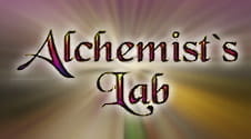 # 10 Alchemist's Lab