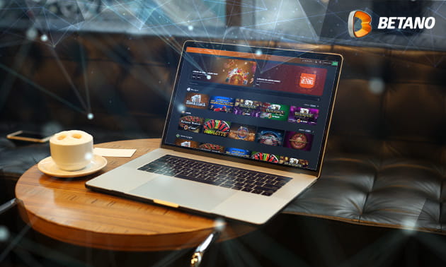 Cosmo Casino review