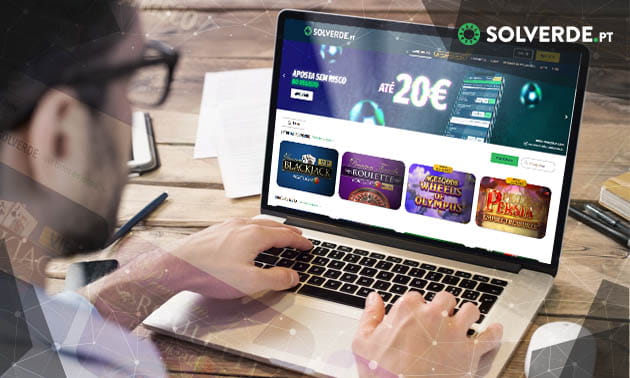 Casino Spin Review