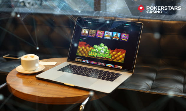 Lucky Nugget Casino review
