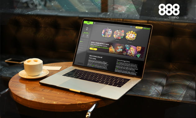 888casino online casino preview