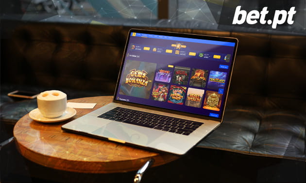 Lucky Days online casino preview
