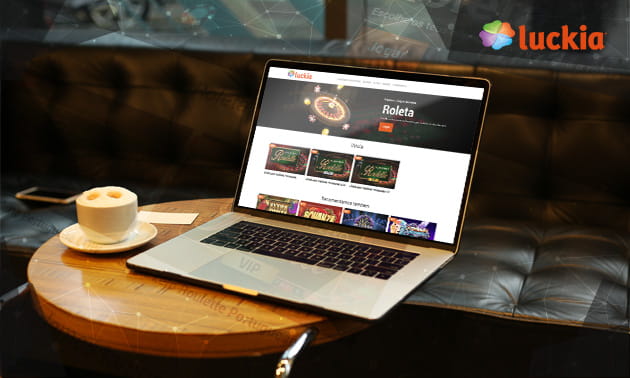Jackpot City online casino review
