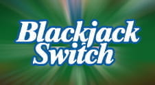 Blackjack Switch-game with the highest RTP