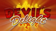# 8 Devil's Delight