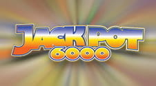 #4 Jackpot 6000