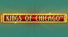 #7 Kings of Chicago