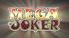 # 3 Mega Joker
