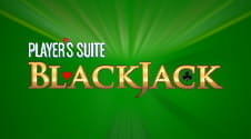 Player's Suite Blackjack-top rating