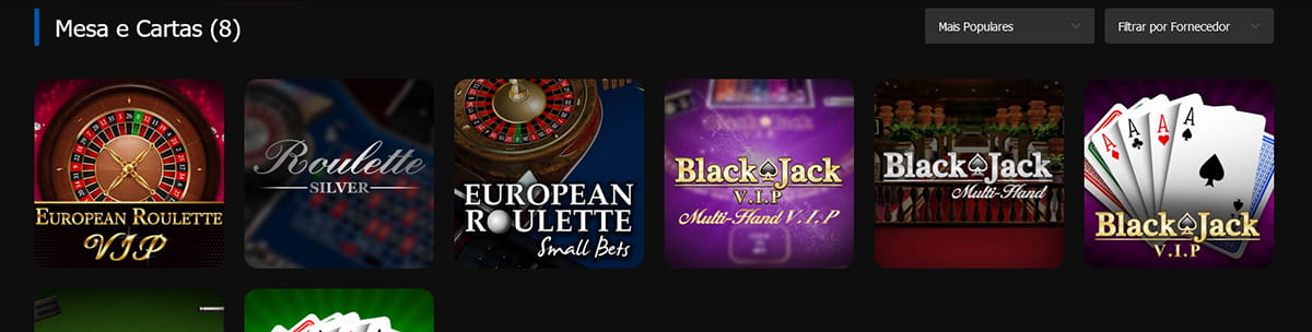 Selection of Zodiac card games