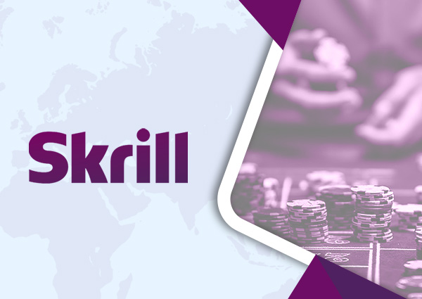 Skrill Online Casinos in New Zealand