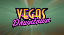 Vegas Downtown Blackjack-best for multiple hands
