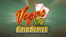 Vegas Strip Blackjack – best Microgaming game