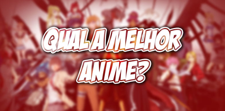 What is the best gaming anime series?