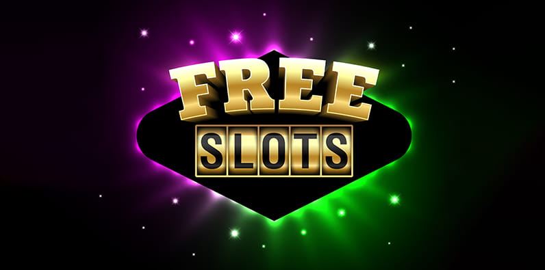 Free slots at AOL Free Slots Lounge