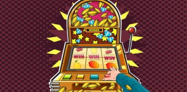 Best Cartoon Slot Machine