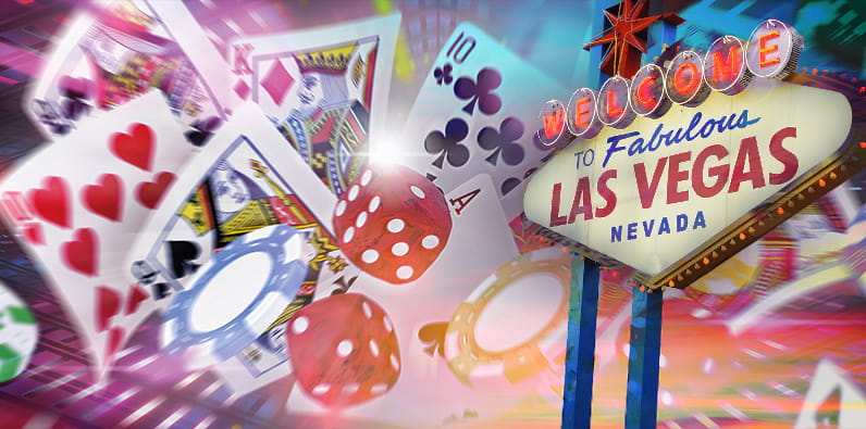 The Metaverse will have an impact on Real Gambling capitals like Las Vegas