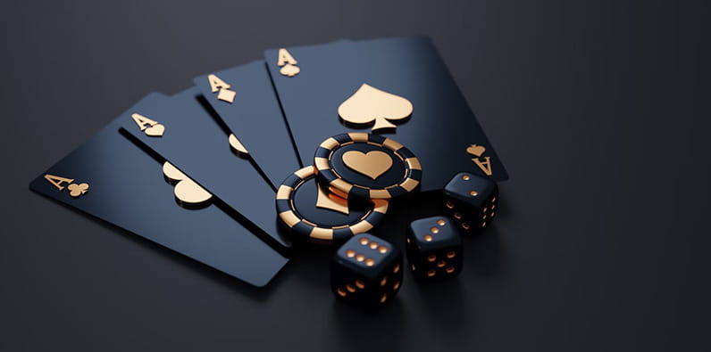 New Zealand and the Online gambling offer