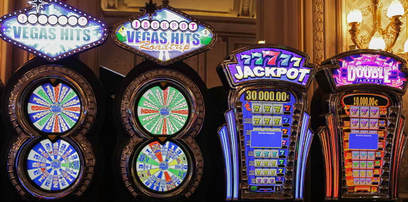 Casino myths suggest Casinos avoid paying prizes and Jackpots